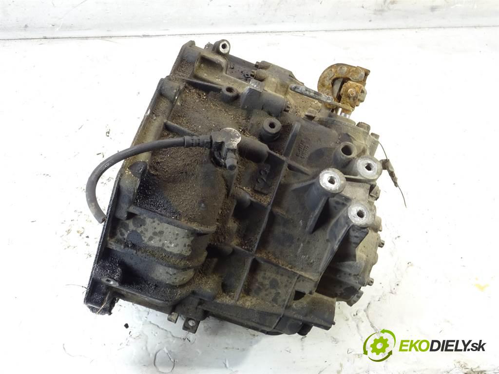 Opel Zafira A  2001 74 kW 2.0DTI 101KM 99-05 2000 Prevodovka F23 (Prevodovky)