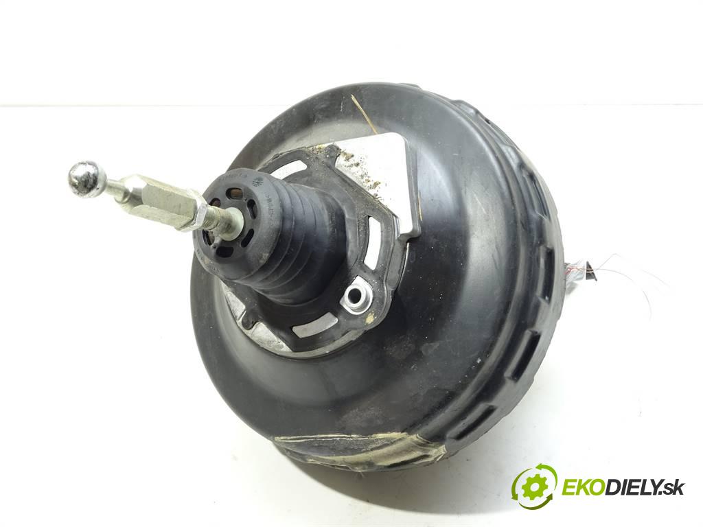 Skoda Superb  2005 96 kW SEDAN 1.9TDI 130KM 01-08 1900 Posilovač Pumpa brzdová 3B0614105C (Posilňovače bŕzd)