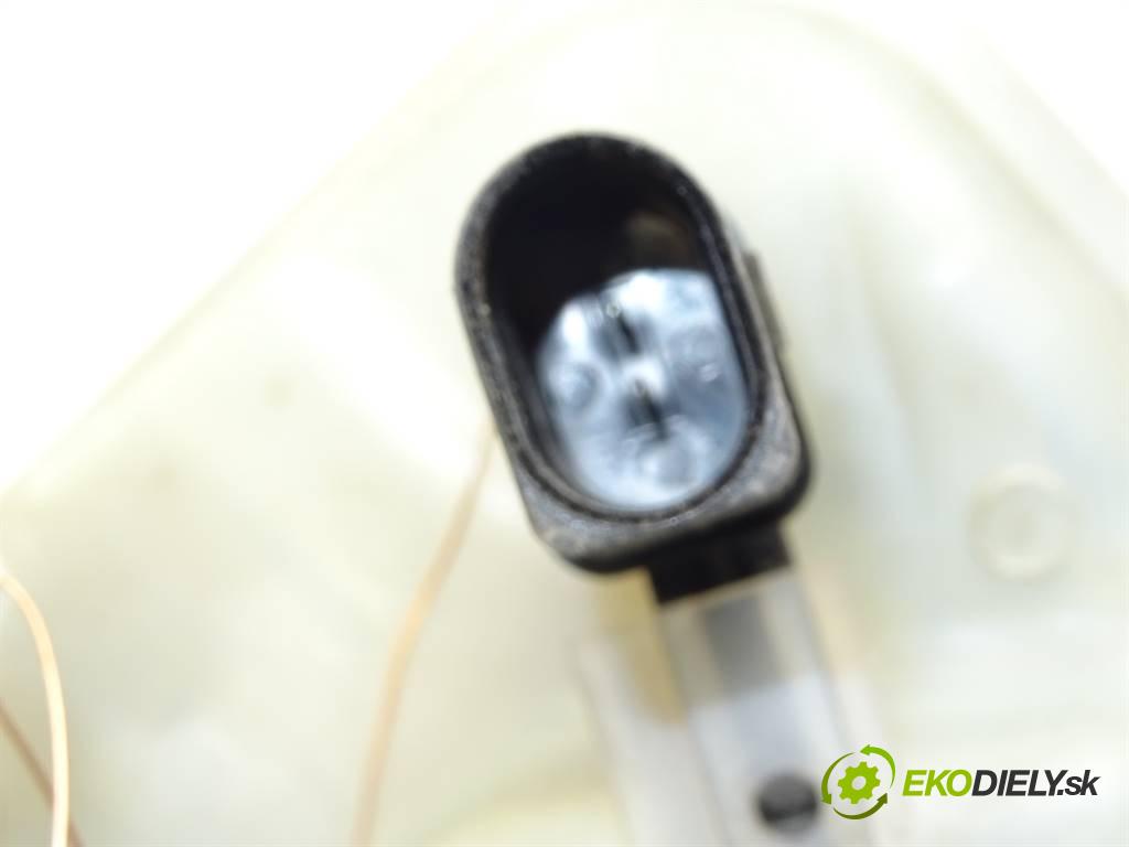 Skoda Superb  2005 96 kW SEDAN 1.9TDI 130KM 01-08 1900 Posilovač Pumpa brzdová 3B0614105C (Posilňovače bŕzd)