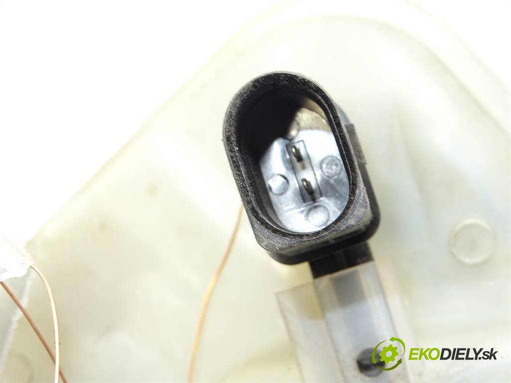 Skoda Superb  2005 96 kW SEDAN 1.9TDI 130KM 01-08 1900 Posilovač Pumpa brzdová 3B0614105C (Posilňovače bŕzd)