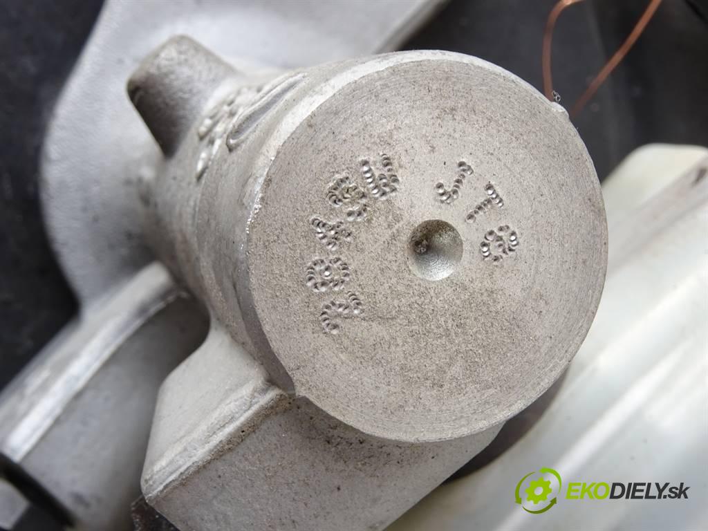 Skoda Superb  2005 96 kW SEDAN 1.9TDI 130KM 01-08 1900 Posilovač Pumpa brzdová 3B0614105C (Posilňovače bŕzd)