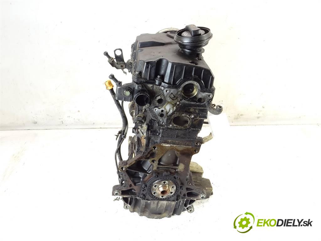 Skoda Fabia  2005 55 kW KOMBI 1.4TDI 75KM 99-07 1400 Motor AMF (Motory (kompletné))