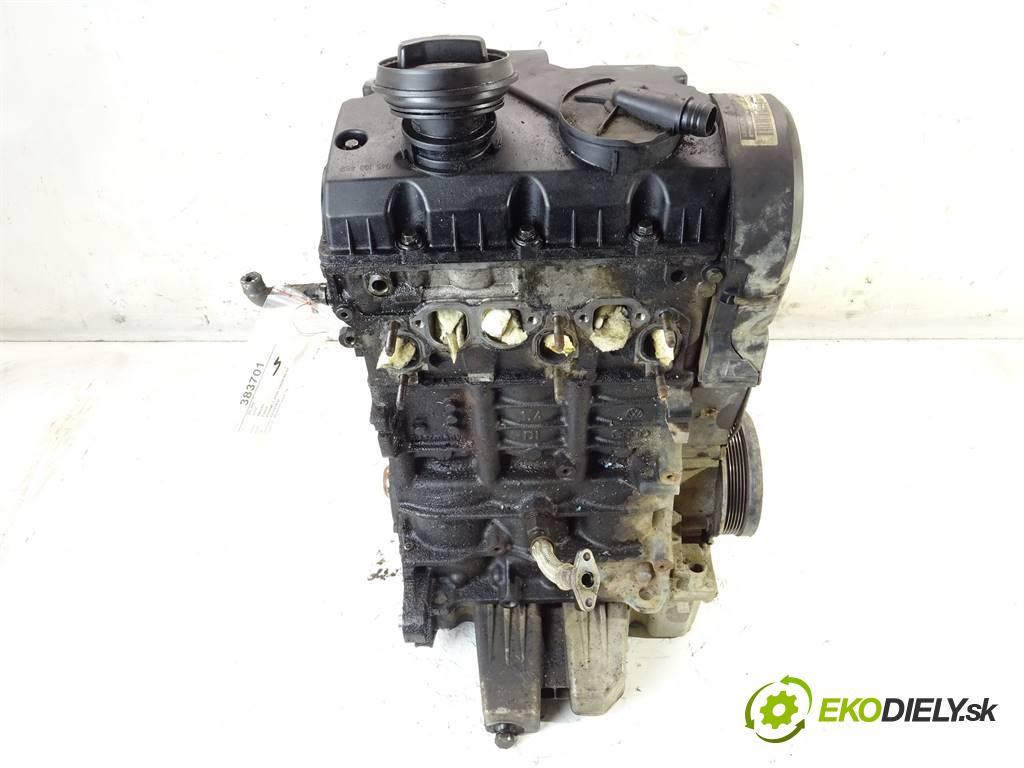 Skoda Fabia  2005 55 kW KOMBI 1.4TDI 75KM 99-07 1400 Motor AMF (Motory (kompletné))