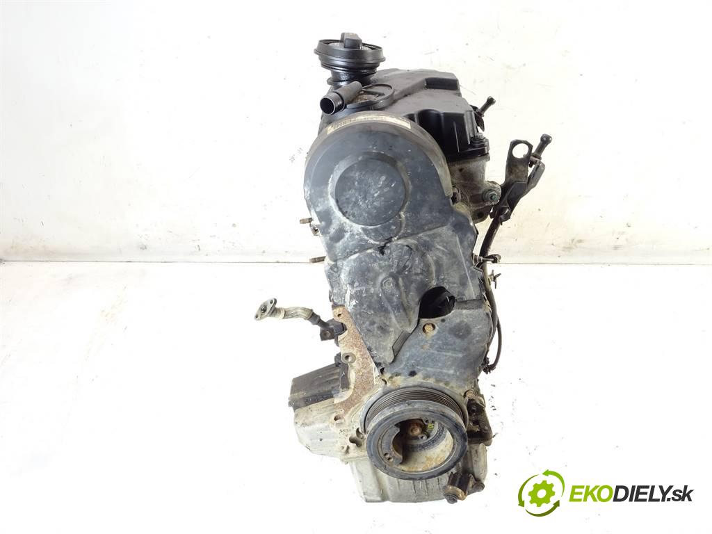 Skoda Fabia  2005 55 kW KOMBI 1.4TDI 75KM 99-07 1400 Motor AMF (Motory (kompletné))