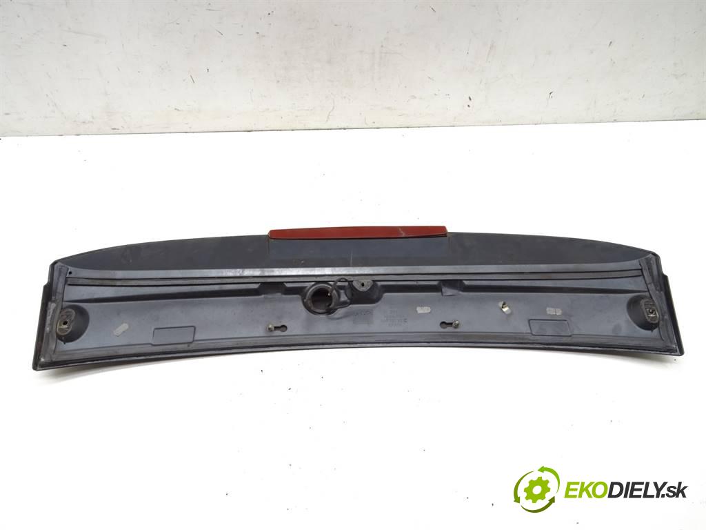 Seat Leon    CUPRA  Spoiler 1M6827933C (Spoilery)