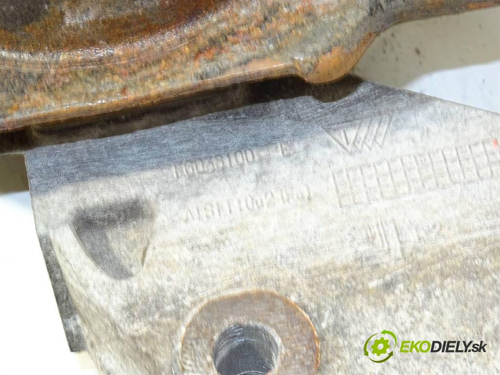 Nissan X-Trail  2010 110 kW T31 2.0DCI 150KM 01-07 2000 AirBag Motor  (Držiaky motora)