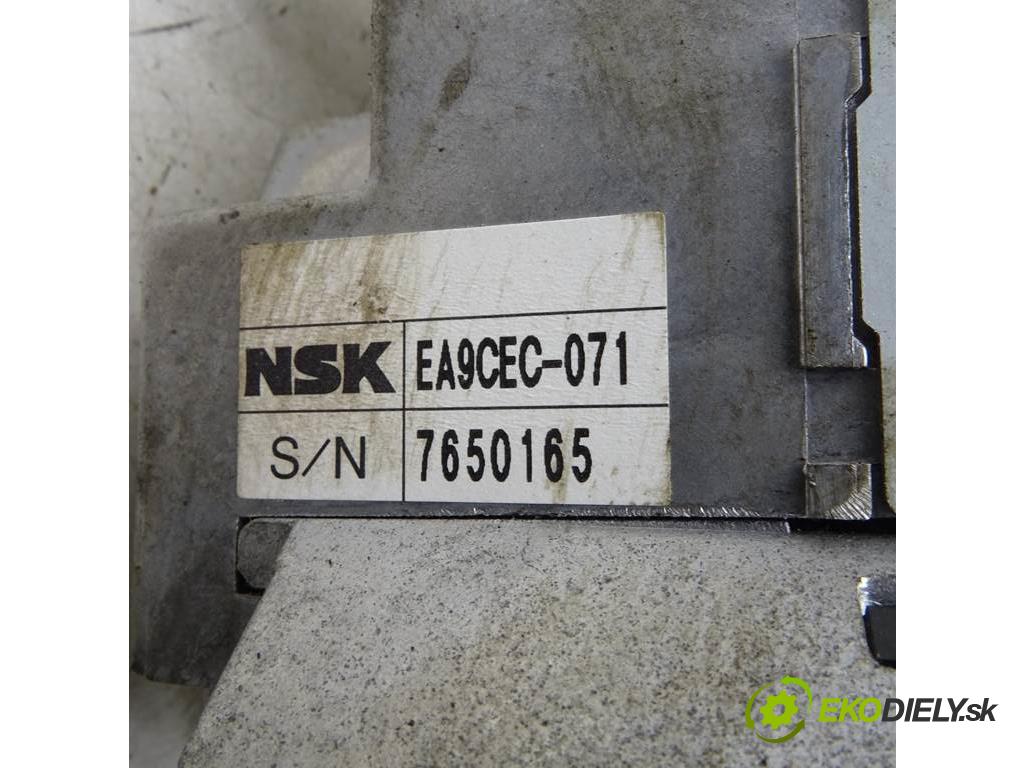 Nissan X-Trail  2010 110 kW T31 2.0DCI 150KM 01-07 2000 Pumpa servočerpadlo EA9CEC-071 (Servočerpadlá, pumpy riadenia)