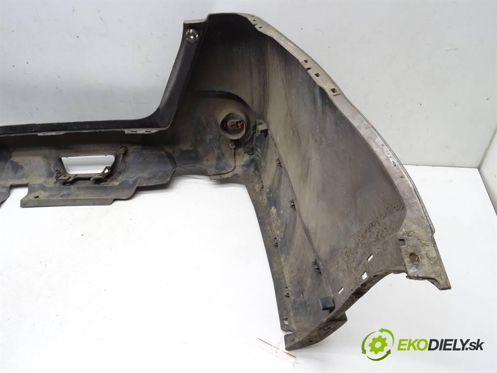 Nissan X-Trail  2010 110 kW T31 2.0DCI 150KM 01-07 2000 nárazník zadní část