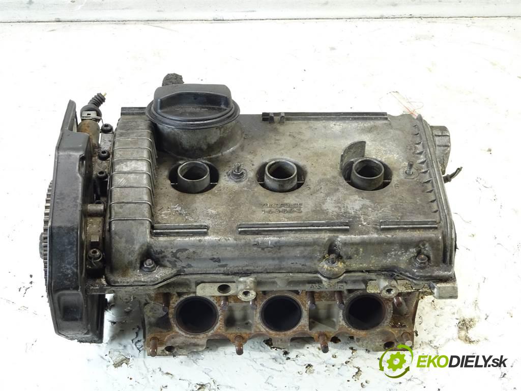 Audi A6 C4    KOMBI QUATTRO 2.8B 193KM 94-03  hlava válců ACK (Hlavy válců)