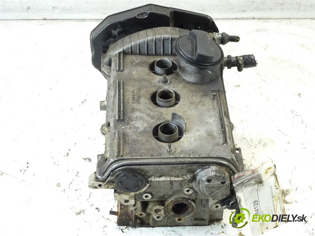 Audi A6 C4    KOMBI QUATTRO 2.8B 193KM 94-03  hlava válců ACK (Hlavy válců)
