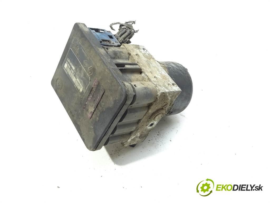 Renault Laguna II  2005 81 kW HATCHBACK 5D 1.9DCI 110KM 01-07 1900 Pumpa ABS 8200345940 (Pumpy ABS)