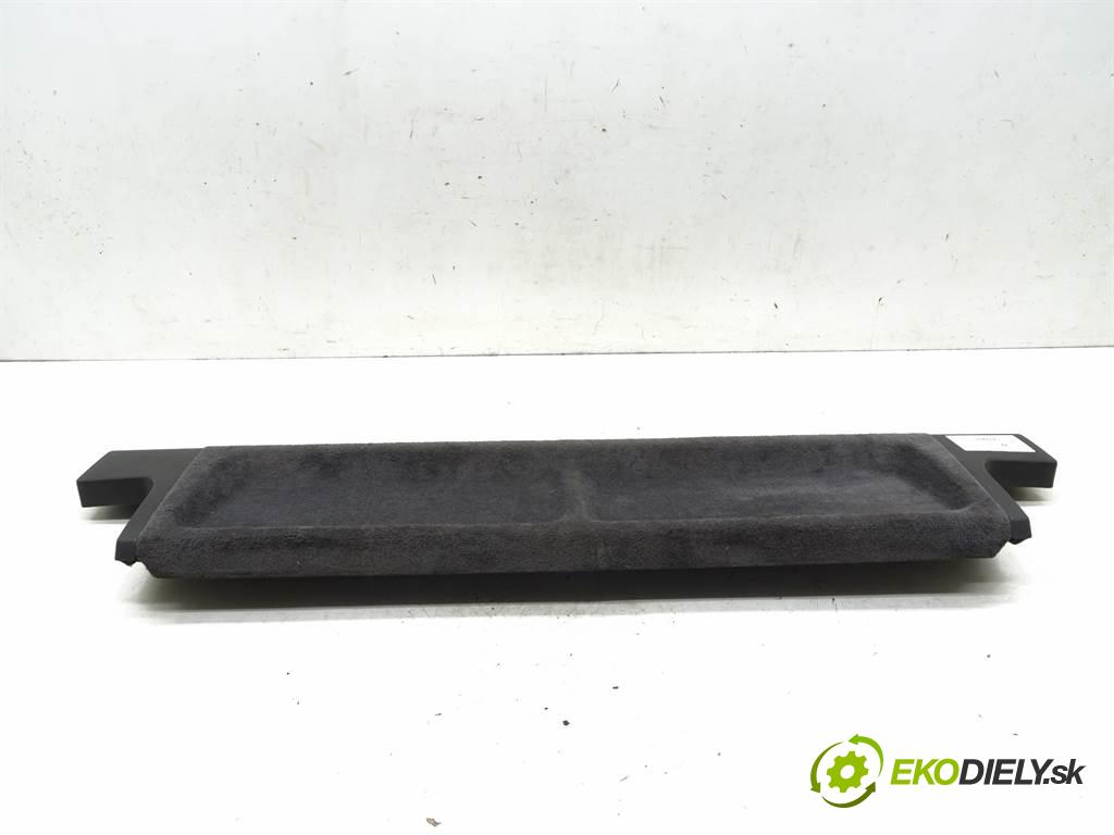 Volvo V40    A  Pláto zadná Roleta  (Rolety kufra)