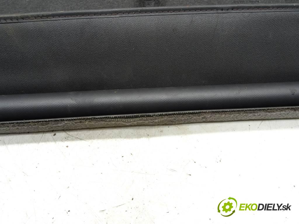 Volvo V40    A  Pláto zadná Roleta  (Rolety kufra)