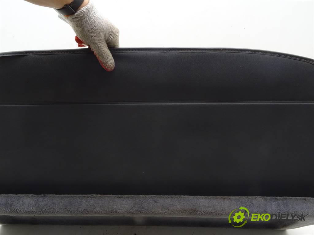 Volvo V40    A  Pláto zadná Roleta  (Rolety kufra)