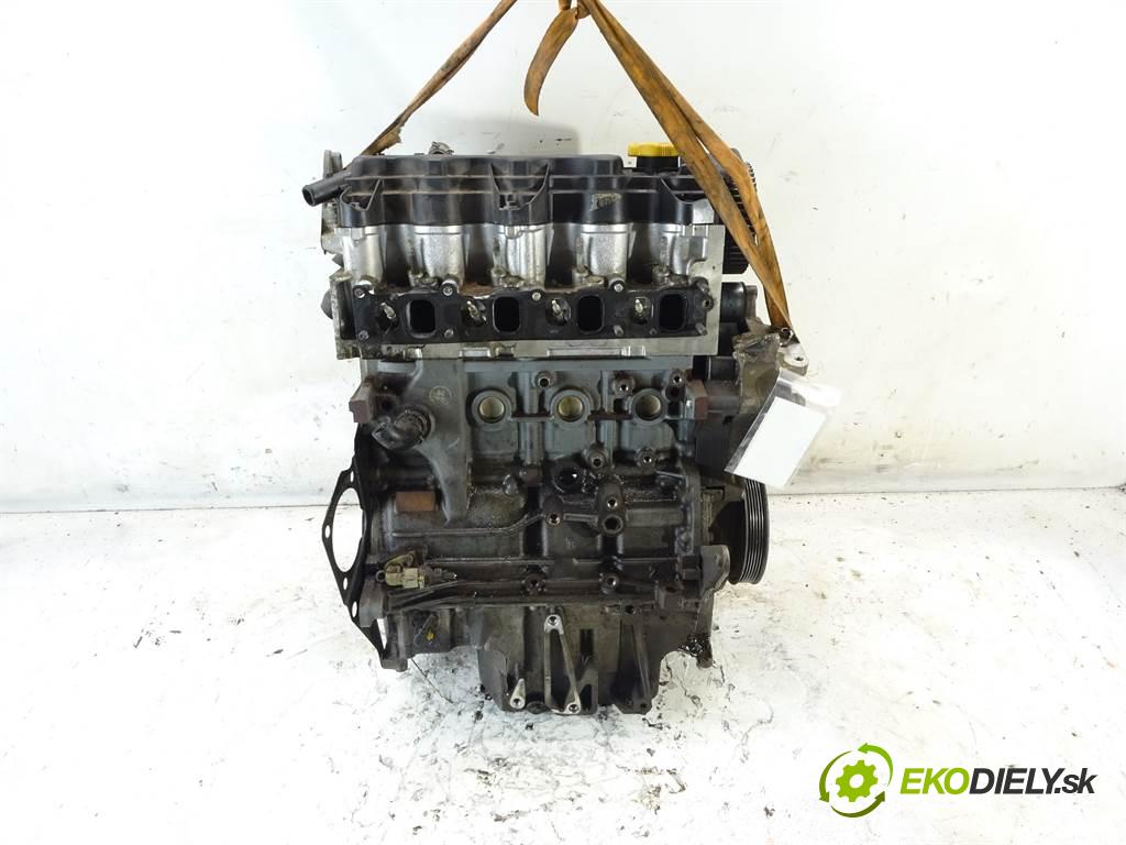 Opel Astra H  2005 120KM KOMBI 1.9CDTI 120KM 04-14 1900 Motor Z19DT (Motory (kompletné))