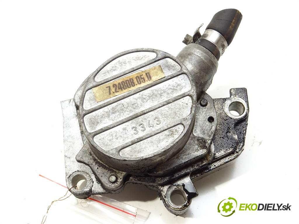 Volkswagen Golf IV  1997  HATCHBACK 5D 1.9TDI 110KM 97-03 1900 Pumpa vákuová 724808050