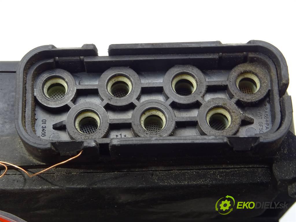 Volkswagen Touran    2.0TDI 136KM 03-15  Ventil magnetický 6Q0906625 (Ostatné)