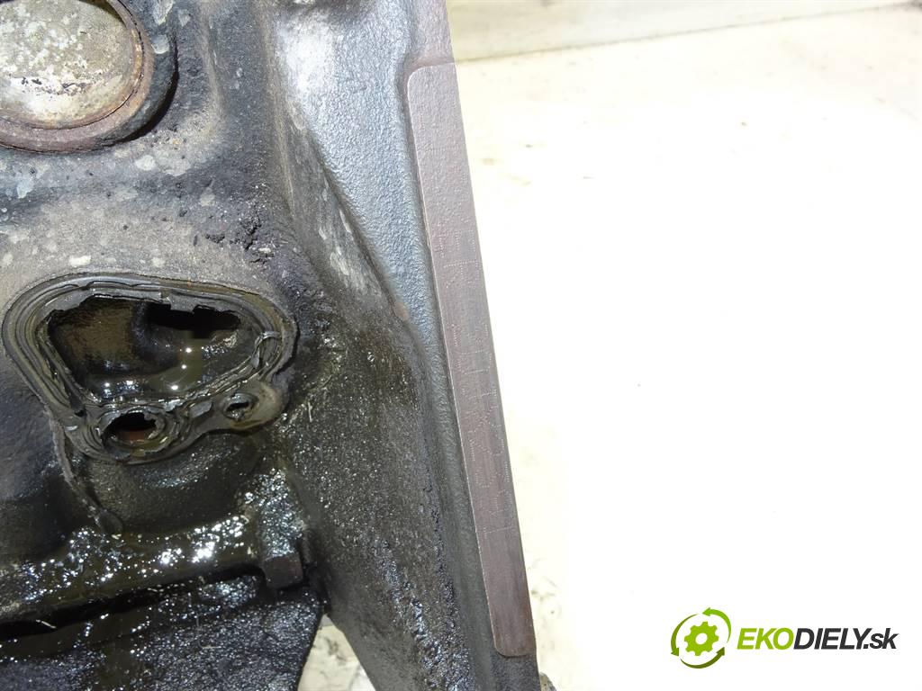 Opel Signum  2006 140KM KOMBI 1.8B 140KM 03-08 1800 Motor Z18XER (Motory (kompletné))