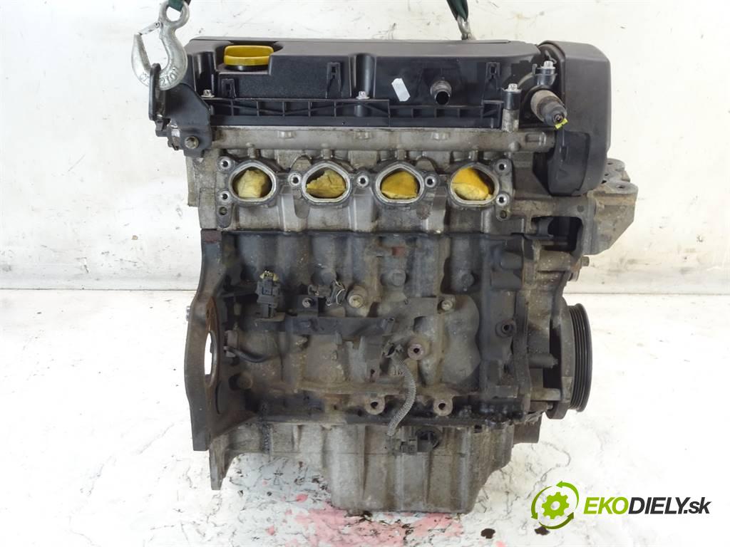Opel Signum  2006 140KM KOMBI 1.8B 140KM 03-08 1800 Motor Z18XER (Motory (kompletné))