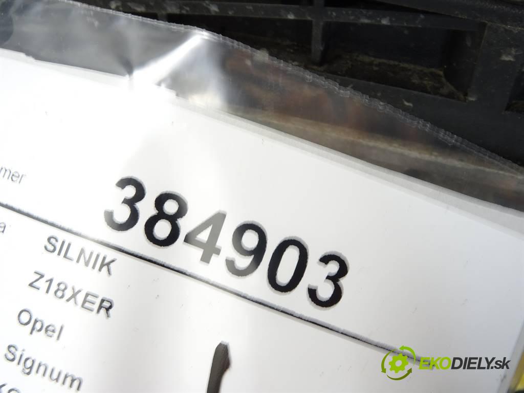 Opel Signum  2006 140KM KOMBI 1.8B 140KM 03-08 1800 Motor Z18XER (Motory (kompletné))