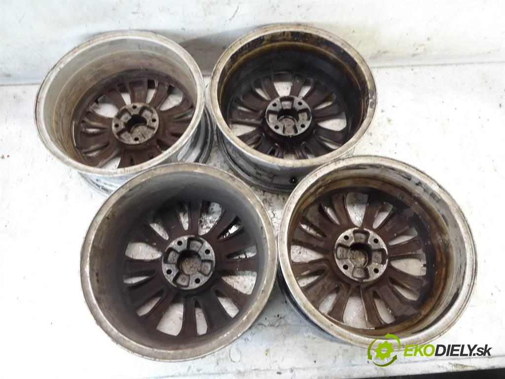 Citroen     16 7J 4X108 ET26  disky hliníkové 16  (Hliníkové)