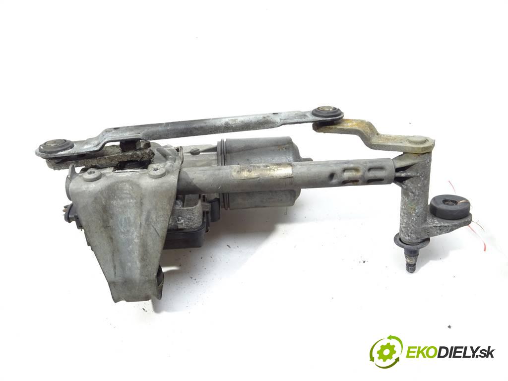 Volkswagen Touran    2.0TDI 136KM 03-15  Mechanizmus stieračov predný pravy 1T0955120