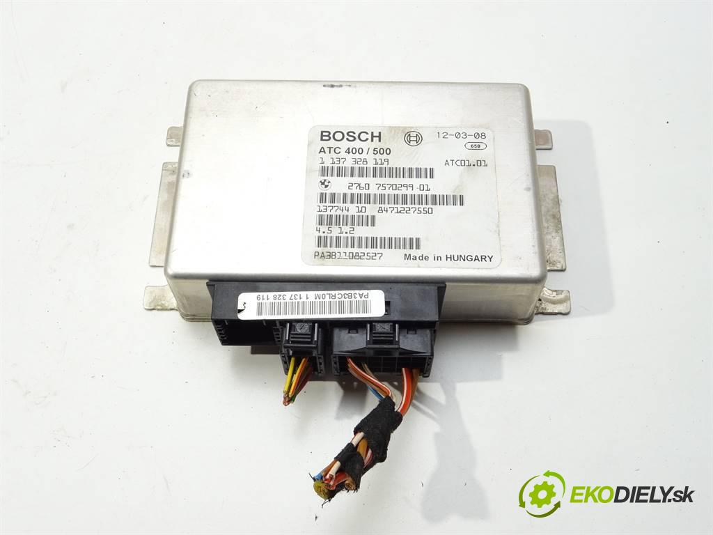 BMW X3    E83 XDRIVE 2.0D 163KM 06-10  modul REDUCER: 7570299