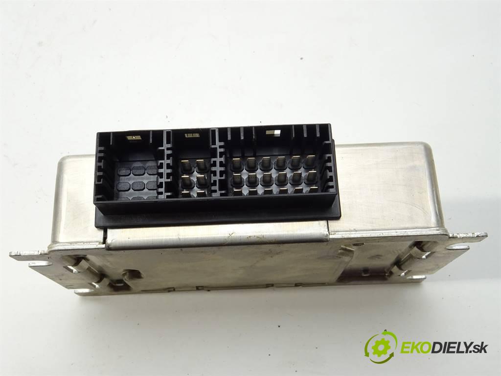 BMW X3    E83 XDRIVE 2.0D 163KM 06-10  modul REDUCER: 7570299