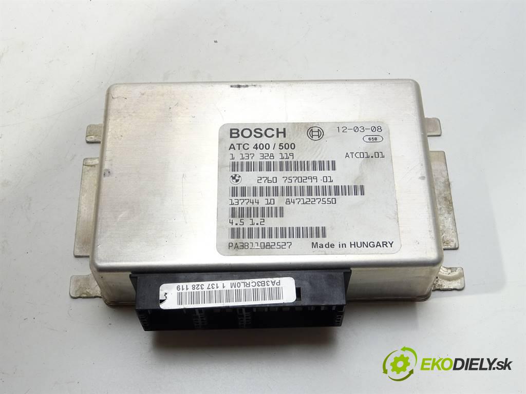BMW X3    E83 XDRIVE 2.0D 163KM 06-10  modul REDUCER: 7570299