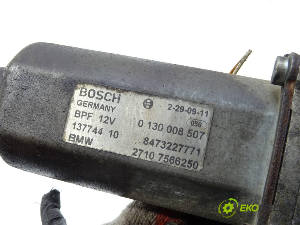 BMW X3    E83 XDRIVE 2.0D 163KM 06-10  nastavovač motorek REDUCER: 7566250 0130008507