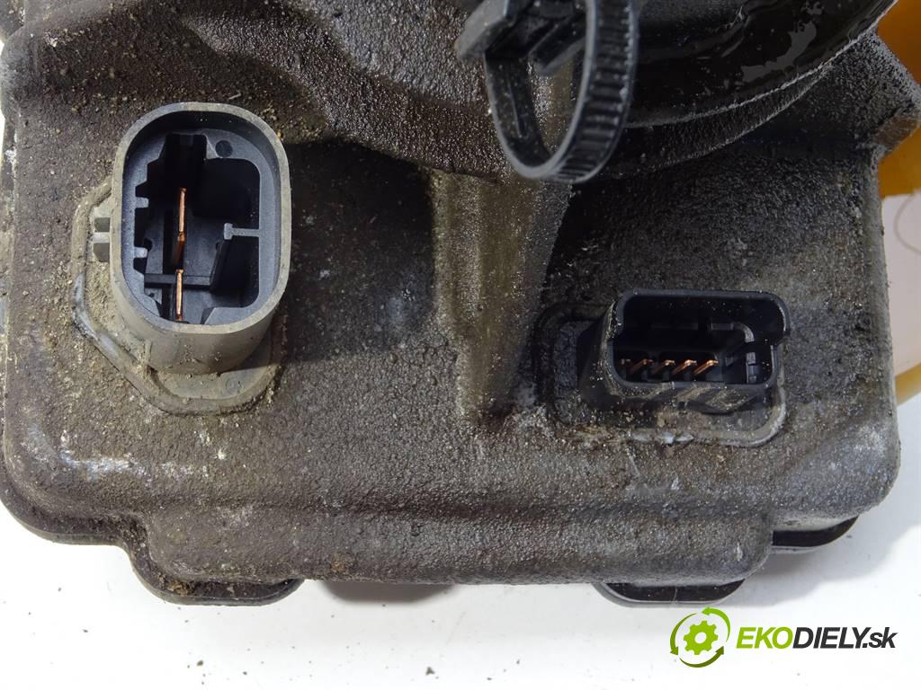 Citroen C4 Picasso  2006 80 kW 1.6HDI 109KM 06-13 1600 Pumpa servočerpadlo 9681594680 (Servočerpadlá, pumpy riadenia)