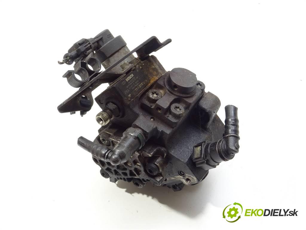 Citroen C4 Picasso  2006 80 kW 1.6HDI 109KM 06-13 1600 Pumpa vstrekovacia 9654794380 (Vstrekovacie čerpadlá)