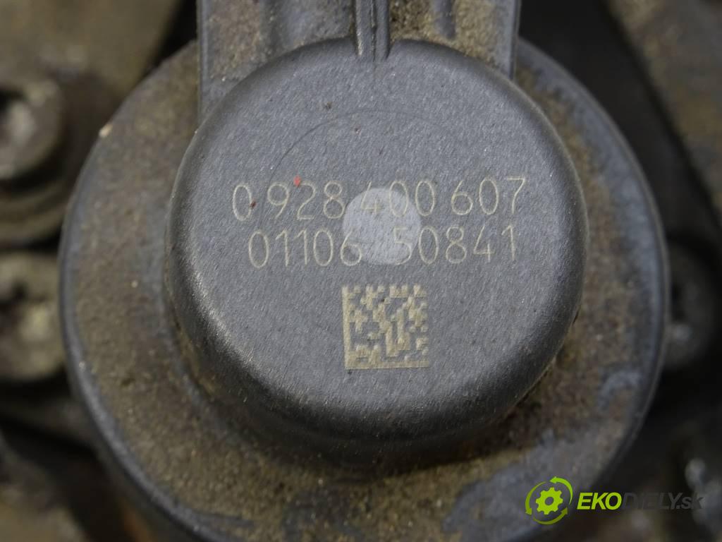Citroen C4 Picasso  2006 80 kW 1.6HDI 109KM 06-13 1600 Pumpa vstrekovacia 9654794380 (Vstrekovacie čerpadlá)