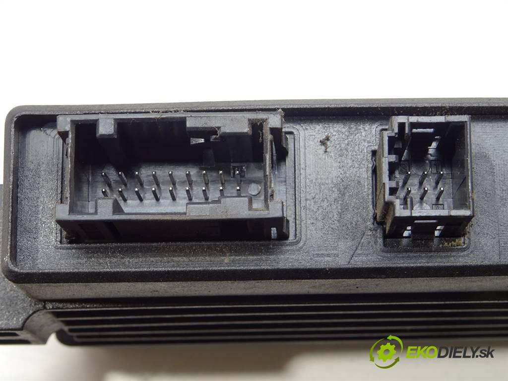 Citroen C4 Picasso    1.6HDI 109KM 06-13  Modul PDC 9656019680 (Ostatné)