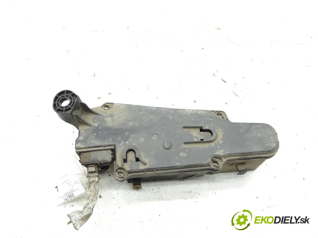 Citroen C4 Picasso    1.6HDI 109KM 06-13  nádržka DPF FAP 9678101680 (Ostatní)