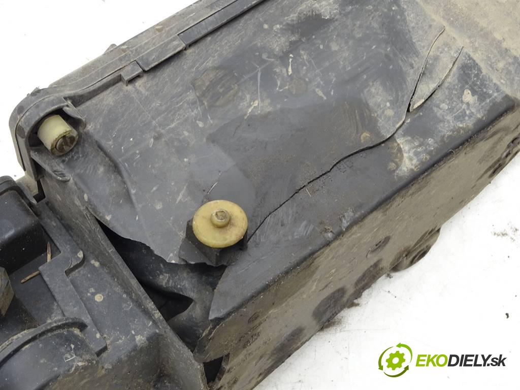 Citroen C4 Picasso    1.6HDI 109KM 06-13  nádržka DPF FAP 9678101680 (Ostatní)