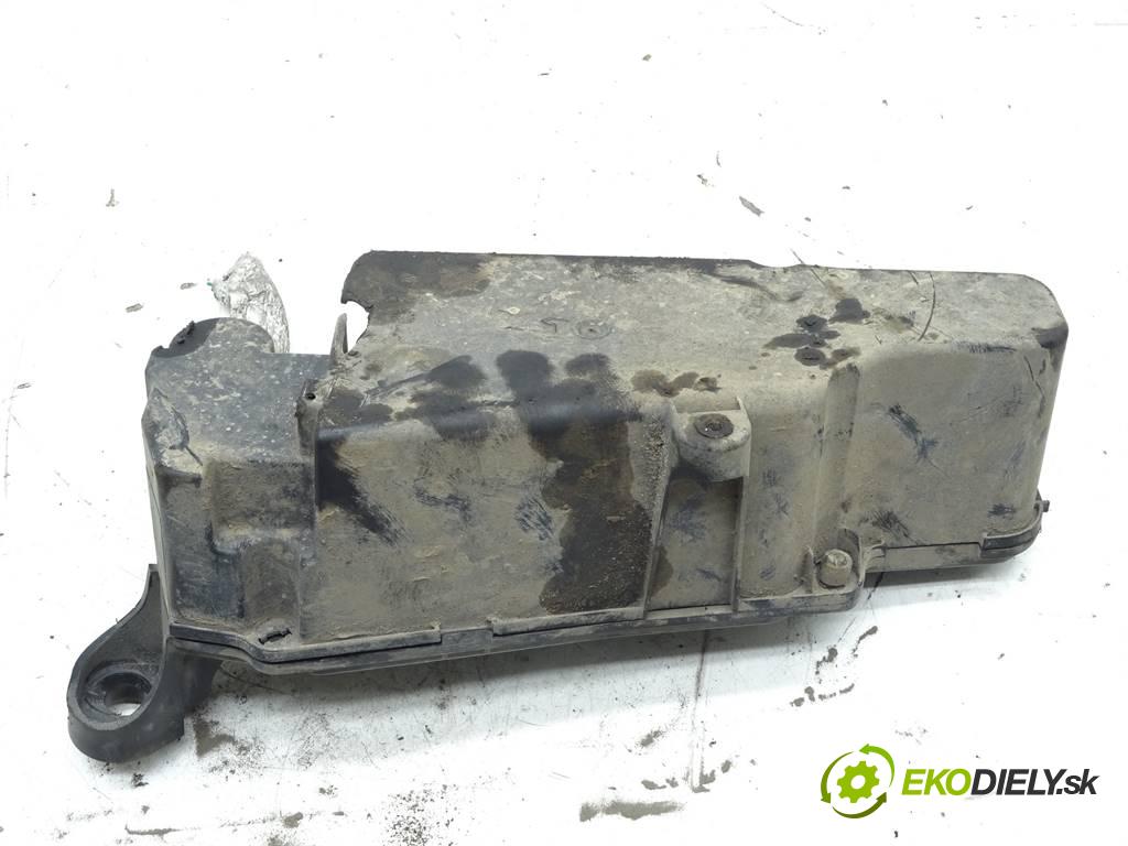 Citroen C4 Picasso    1.6HDI 109KM 06-13  nádržka DPF FAP 9678101680 (Ostatní)