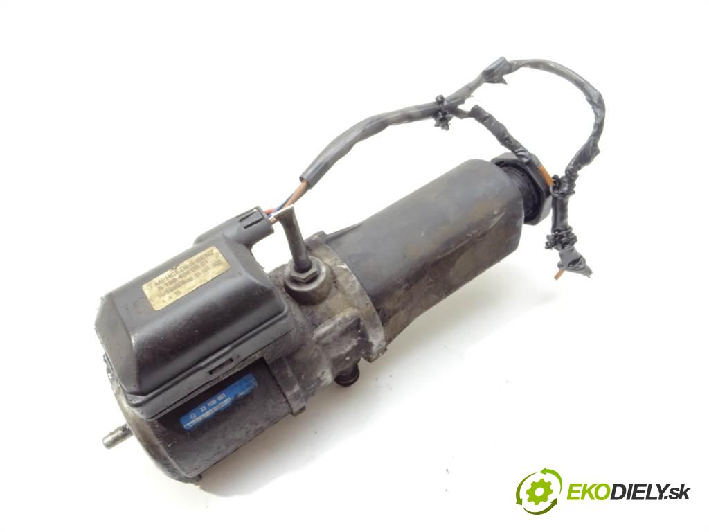 Mercedes-Benz W168  2004 70 kW LIFT 1.7CDI 95KM 97-04 1700 Pumpa servočerpadlo A1684660501 (Servočerpadlá, pumpy riadenia)