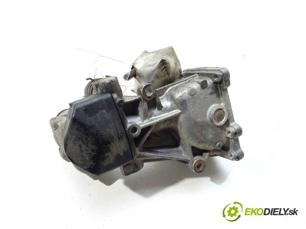 Volkswagen Tiguan I    LIFT 2.0TDI 140KM 11-16  Ventil EGR 0280751016 (EGR ventily)