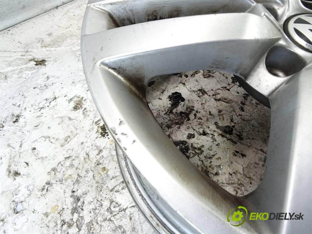 Volkswagen     16 6,5J 5X112 ET33  disk 16  (Hliníkové)