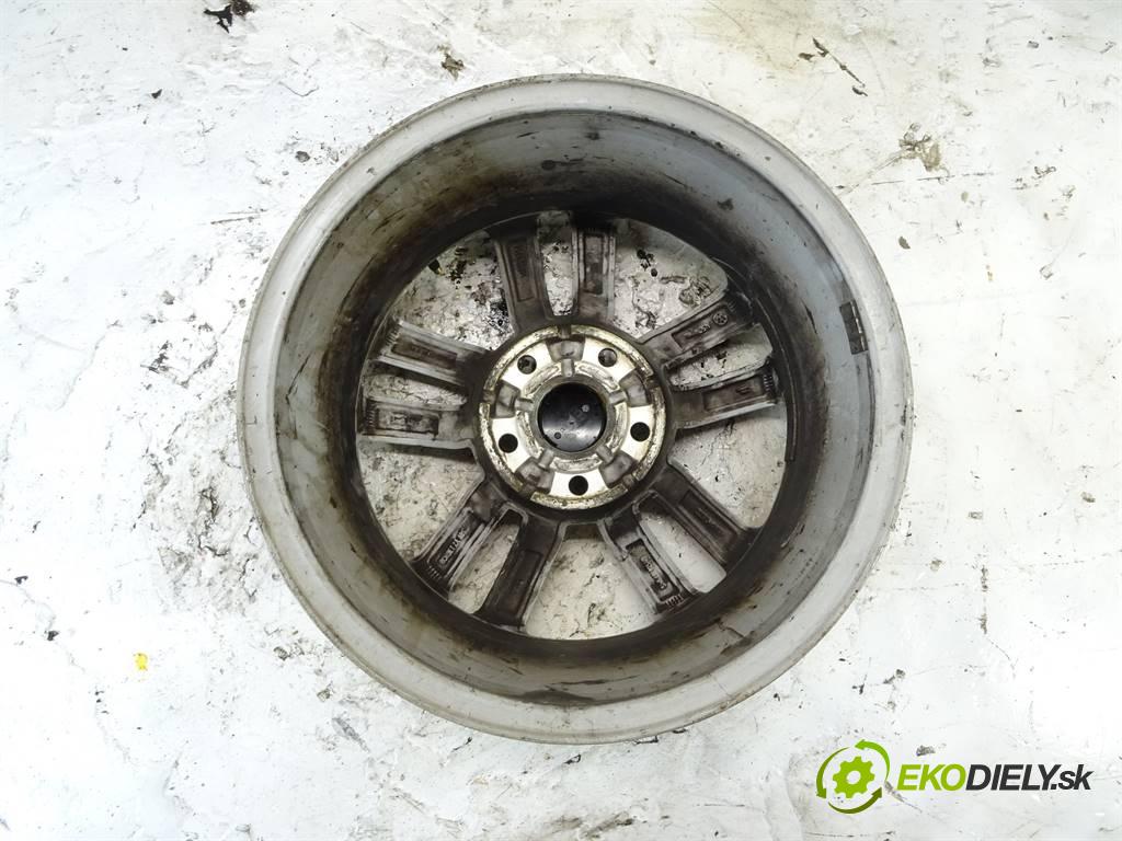 Volkswagen     16 6,5J 5X112 ET33  disk 16  (Hliníkové)