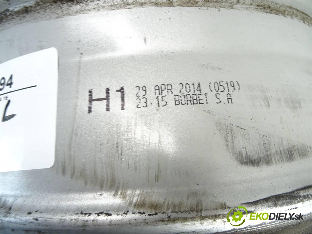 Volkswagen     16 6,5J 5X112 ET33  disk 16  (Hliníkové)