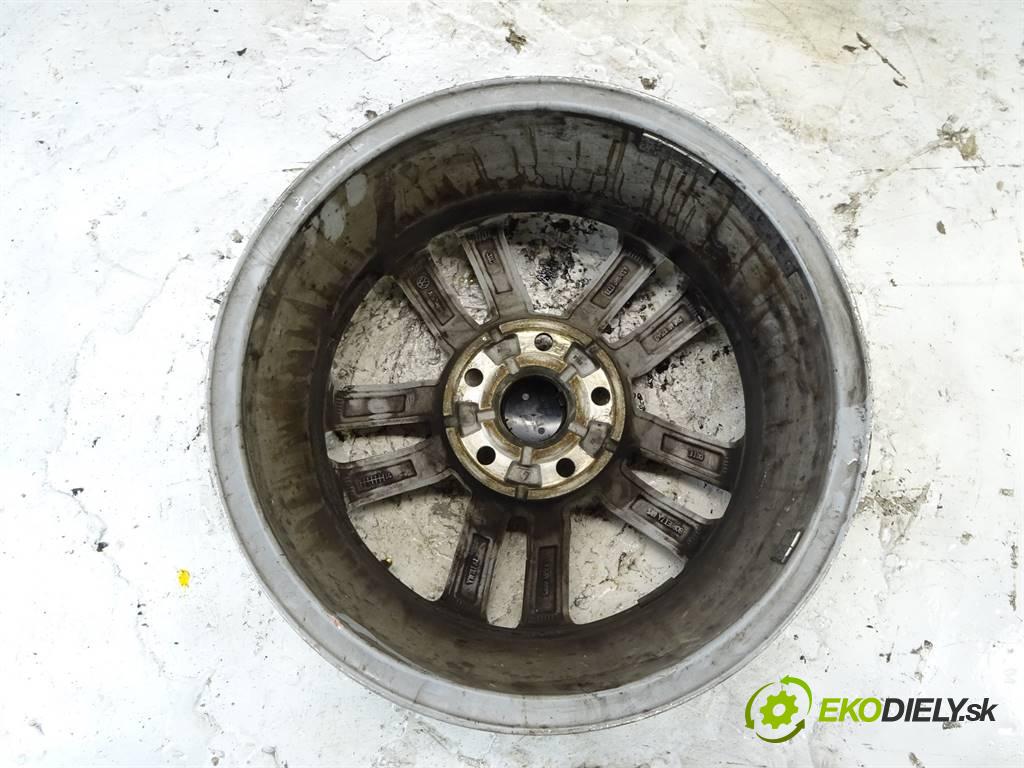 Volkswagen     16 6,5J 5X112 ET33  disk 16  (Hliníkové)