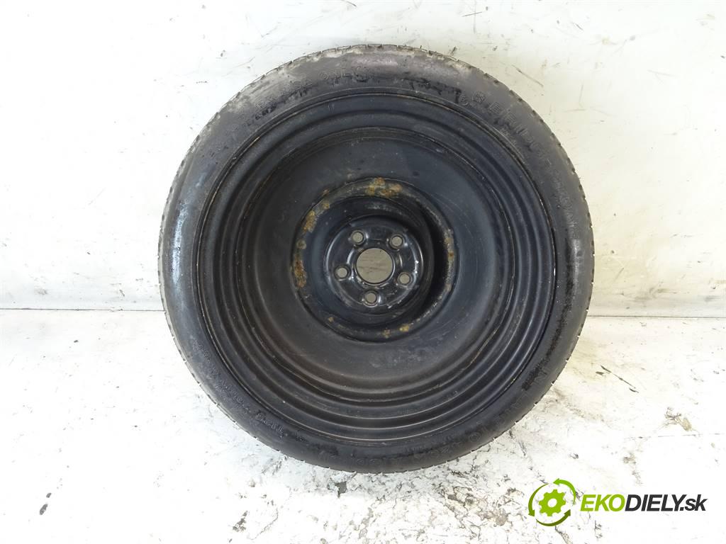 Toyota     17 5X100  Rezerva 17  (Kolesá dojazdové)