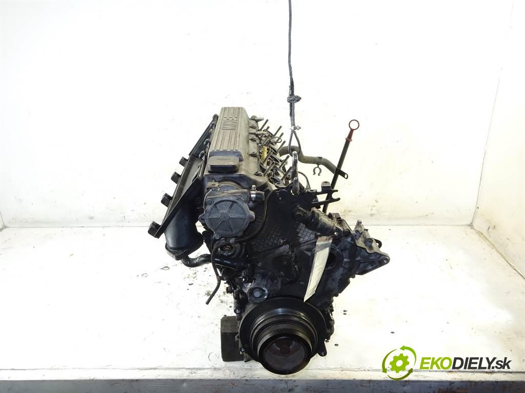 BMW 5 E39  1998 105 kW KOMBI 2.5TDS 143KM 96-04 2500 Motor M51D25 (Motory (kompletné))
