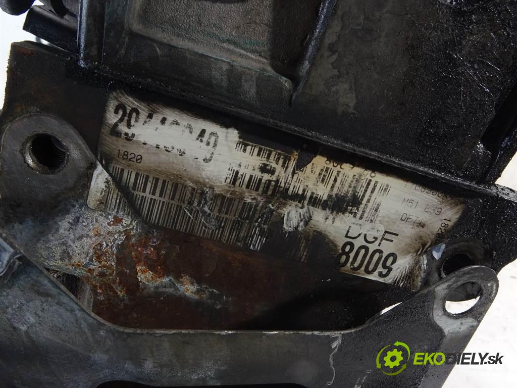 BMW 5 E39  1998 105 kW KOMBI 2.5TDS 143KM 96-04 2500 Motor M51D25 (Motory (kompletné))