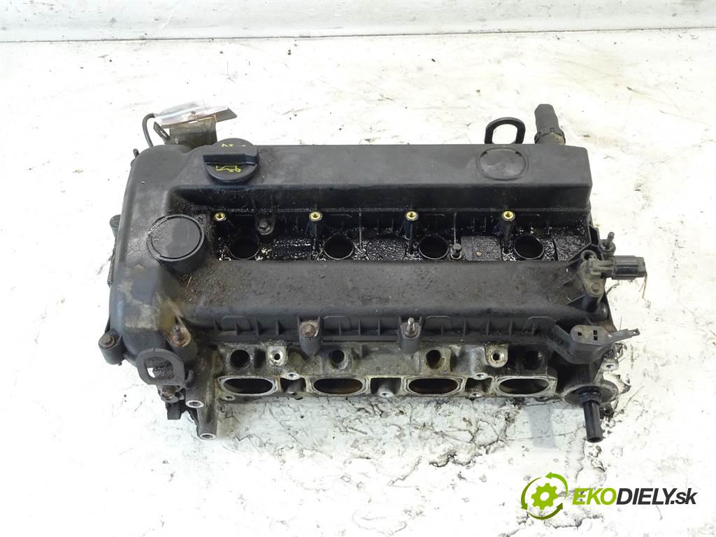 Mazda 5 Premacy II  2005 107KW 2.0B 146KM 05-08 1999 Hlava valcov LF (Hlavy valcov)