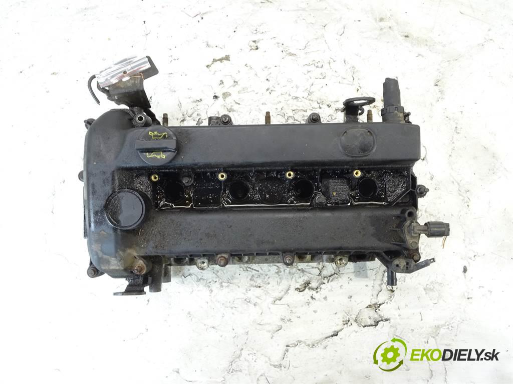 Mazda 5 Premacy II  2005 107KW 2.0B 146KM 05-08 1999 Hlava valcov LF (Hlavy valcov)