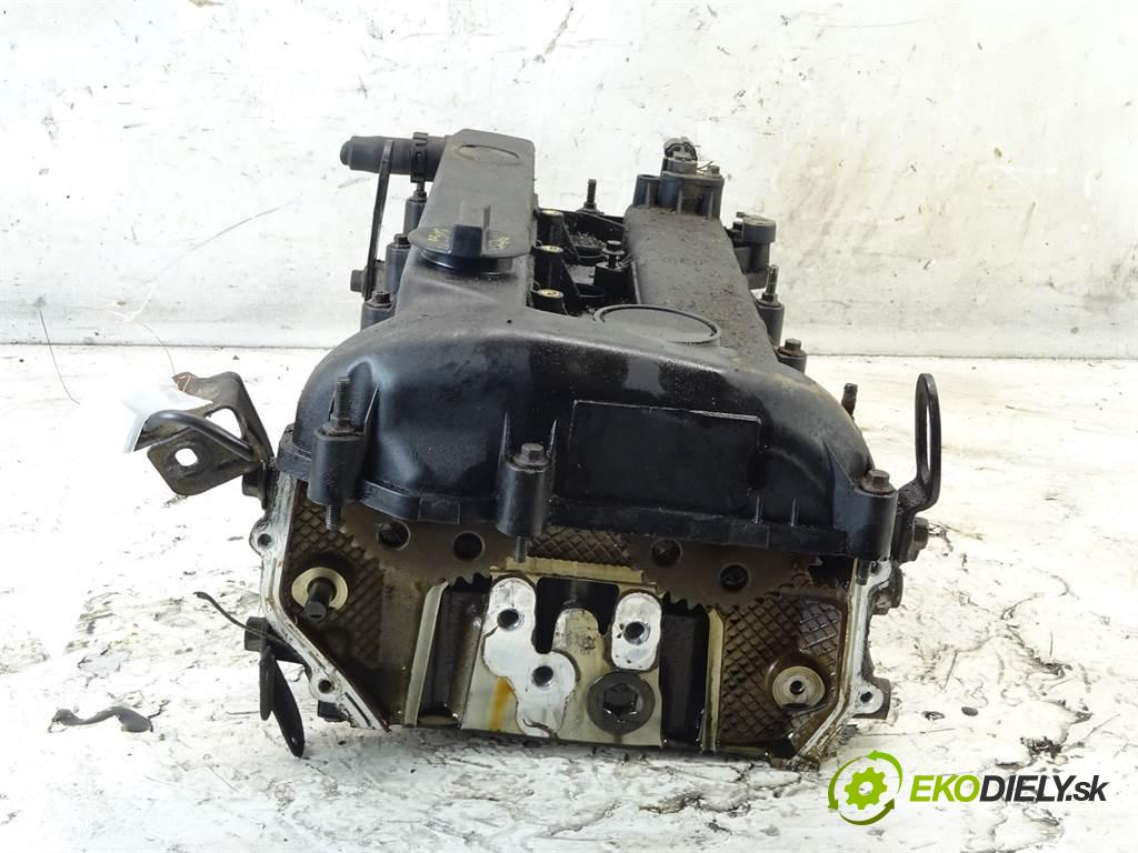 Mazda 5 Premacy II  2005 107KW 2.0B 146KM 05-08 1999 Hlava valcov LF (Hlavy valcov)