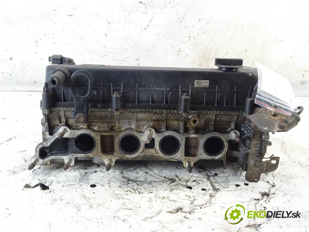 Mazda 5 Premacy II  2005 107KW 2.0B 146KM 05-08 1999 Hlava valcov LF (Hlavy valcov)